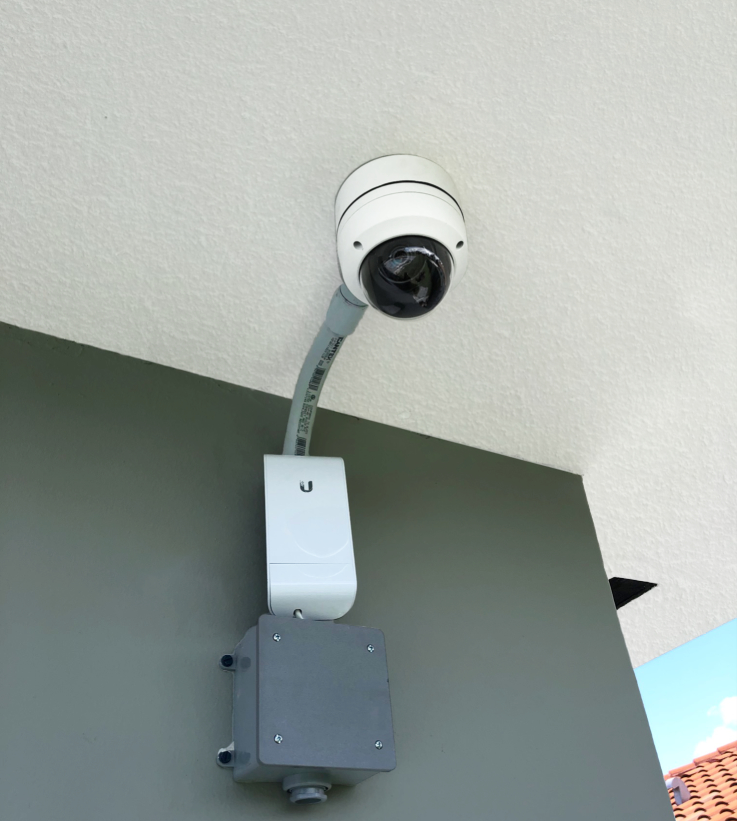 CCTV in Miami